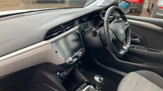 Vauxhall Corsa 1.2 Turbo SE Premium 5dr Petrol Hatchback